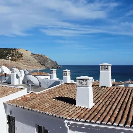 Apartment Seascape - Escape To The Seaside Luz