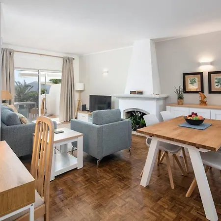 Seascape - Escape To The Seaside Appartement Luz