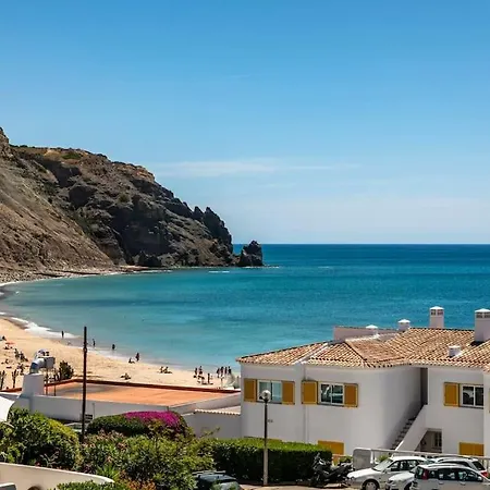 Seascape - Escape To The Seaside * Praia Da Luz