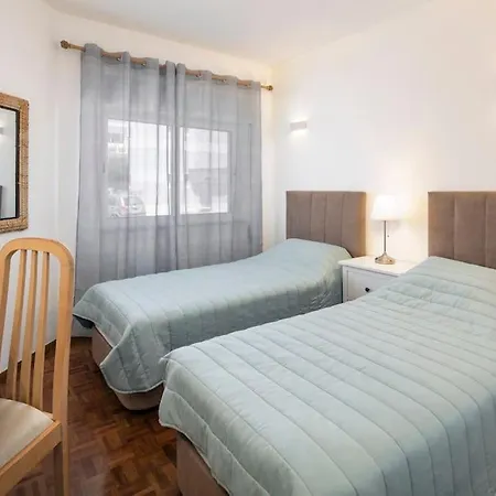 Seascape - Escape To The Seaside Appartement *