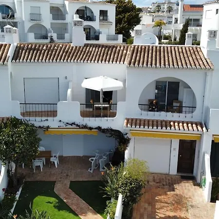 Apartment Seascape - Escape To The Seaside Luz