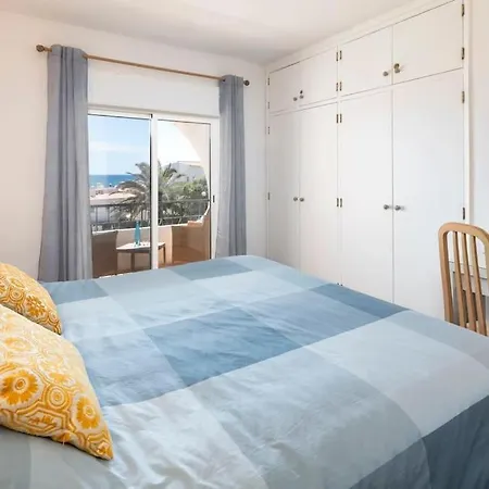 Seascape - Escape To The Seaside Apartment
