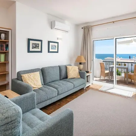 Appartement Seascape - Escape To The Seaside