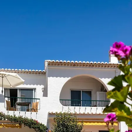 Seascape - Escape To The Seaside Appartement Luz