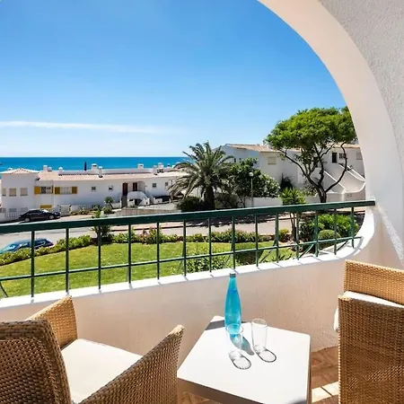 Seascape - Escape To The Seaside Praia Da Luz