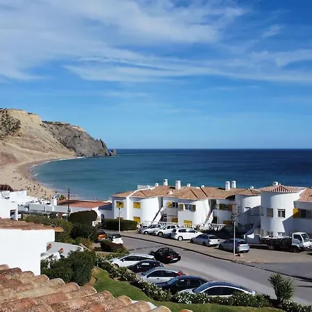 Apartment Seascape - Escape To The Seaside