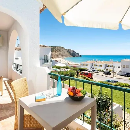 Seascape - Escape To The Seaside Appartement Luz